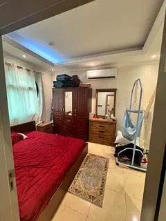 Family room for rent in al wrqa 3