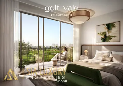 10% Down Payment | Golf Course Living | High ROI