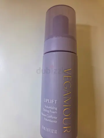 Vegamour Uplift Volumizing Foam