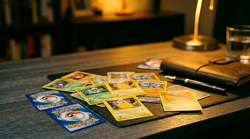 MAD Vault | Holo-Wave Collector Pack