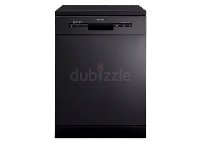 Euromaid 16 Place Free Standing Dishwasher