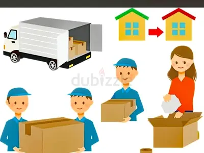 Al rigga movers deira dubai