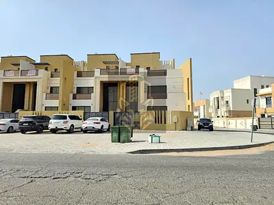 سكن عائلي راقي بالزاهية | 4 غرف ماستر | ارتداد واسع | موقع مثالي وسعر ممتاز