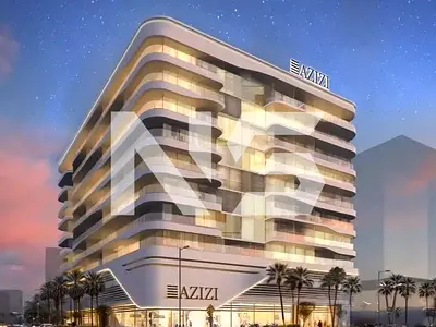 Prime Location | Luxury Homes | Ideal Investment