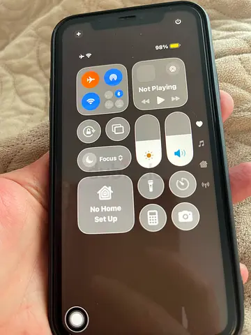 I phone 11 as good as new 128 GB