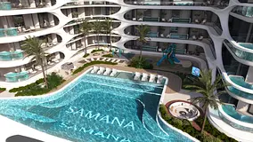 Hot deal | 0% Down payment | Post Handover Payment Plan | High Rental Yield up to 8–10% |Limited u