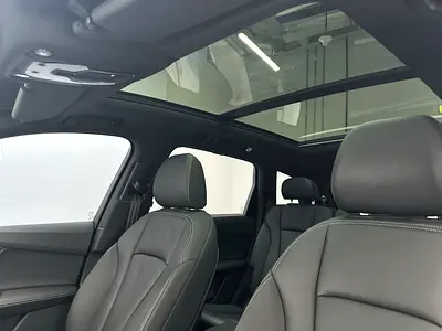 2025 AUDI Q7 缩略图 12