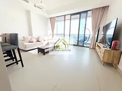 Elegant 2BR Apartment | Burj Khalifa View | Furnished | Balcony