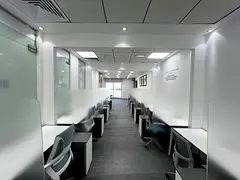 PRIME OFFICE SPACE | SPACIOUS | PREMIUM LOCATION