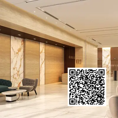 Affordable Studio in Ajman One Phase 2 Ready with Installments