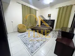 Monthly Rental Opportunity Al Rashidiya 3 Area, Ajman 2 Bedrooms and Living Room, Furnished New Buil