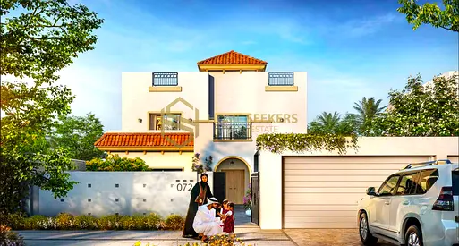 Double Row | Great Community Living | Call Now