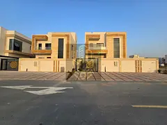 In the most prestigious area of ​​Ajman a villa is for sale in Al Helio 2 fully furnished