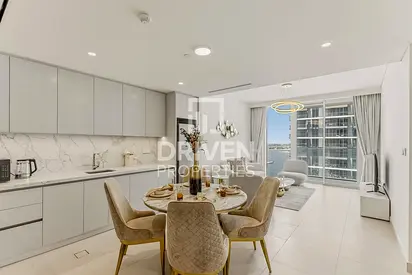 Beachfront Luxury | Brand New | Ready to Move in