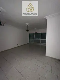 2 Bedroom Apartment for Rent in Al Majaz 2, Sharjah Opposite Al Buhaira Police Station &amp; Lulu Hy