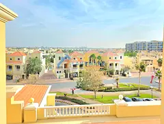 Royal Breeze 01 Apartment l 1 Bed Room l Golf View l Spacious Open Kitchen l Balcony l Close to Beac