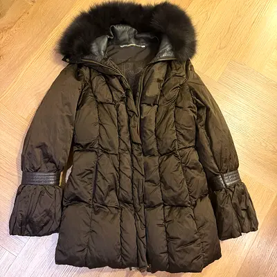 Trussardi jacket