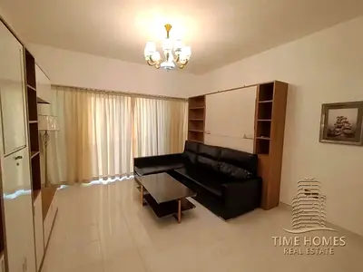 Vacant | Near to Metro | Fully Furnished