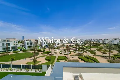 Available Now | Park View | Premium Unit