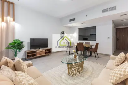 Luxury 1Bhk with Balcony close kitchen