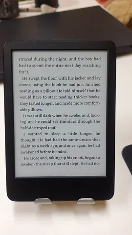 Kindle for Sale – Perfect for Book Lovers!