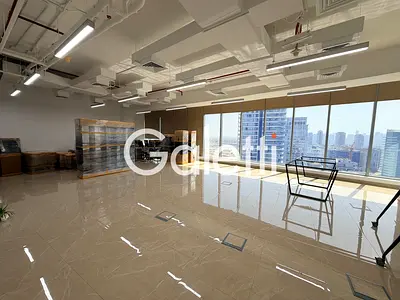 Vacant | Amazing Views | 1 Parking Bay