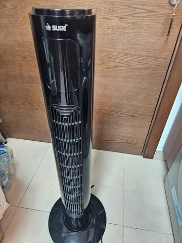 Best Deal for Standing Tower Fan