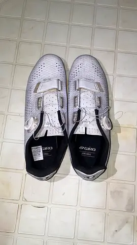 Gyro Road Bike boots