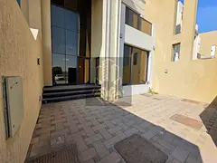 Townhouse for rent in Al Zahya, 4 master bedrooms, majlis, hall &amp; maid room, prime location, ide