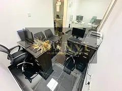 Beautiful Office | Direct From Landlord | Near To Metro Station |