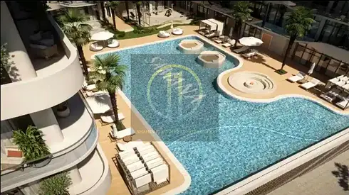 Elegant 2 Bedroom for Sale | Live Smart, Invest Smart in Dubai South