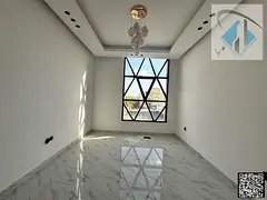 Villa for sale directly from the owner at a bargain price and without a down payment. A modern villa