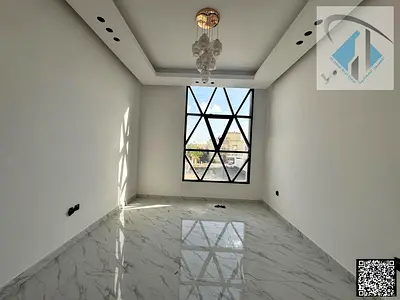 Villa for sale directly from the owner at a bargain price and without a down payment. A modern villa near the mosque, one of the most luxurious villas