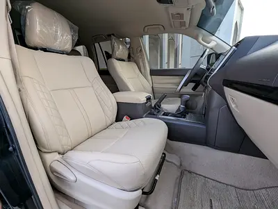 صورة 11 لـ 2023 Toyota PRADO