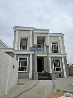 Stunning Villa – Luxury Living at Its Finest With Left