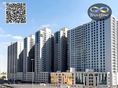 غرفة وصاله | إعادة بيع | برج المدينة | دفعة أولى 225 ألف | موقف سيارات