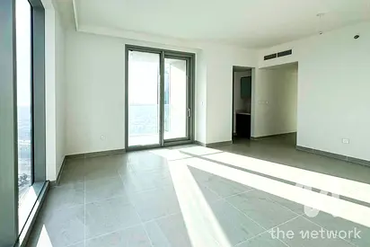 Vacant and Ready | High Floor | Prime Location