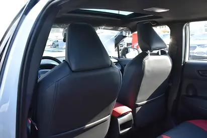 Toyota Frontlander, миниатюра 12