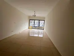 1BR Apartment | Al Zain Residence JVC | Balcony