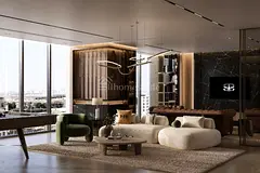 Sophisticated Residences at Bond Living