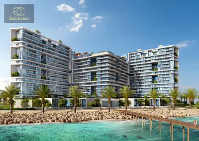 Private Beach Access I Sea view I Missoni Branded I Distressed Deal I 50-50 payment plan