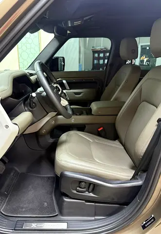 2024 LAND Rover DEFENDER — миниатюра 14