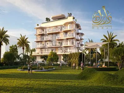 DISTRESS DEAL | THE CHEAPEST 2BHK IN MEYDAN WITH BURJ VIEW