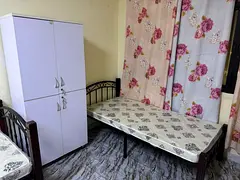 Bed space- Shabiya 10