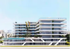 Luxury 1 Bedroom | Private Pool | Large Layout