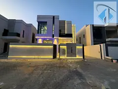 Own a villa at a price that includes registration and ownership fees, two floors, personal finishing