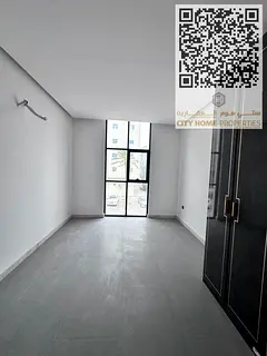 Brand New Studio Near Ajman Corniche | Prime Location + Separate Kitchen