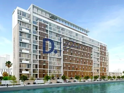 Big layout | Waterfront Bliss | Furnished