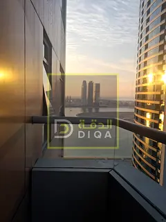3 BHK for rent in AL Khan, Sharjah