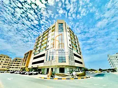 12 Cheque | No Deposit | Covered Parking | Double Master BedRoom | Hall With Balcony